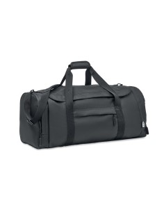 VALLEY DUFFLE - Bolsa deporte grande RPET 300D