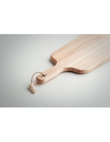 ARGOBOARD LONG - Tabla madera