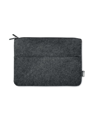 TOPLO - Bolsa de fieltro para portátil