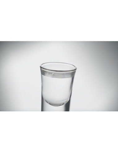 SONGO - Vaso de cristal 28ml