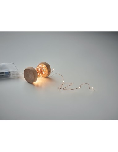 FAIRY - Cadena de luces LED de 5 m