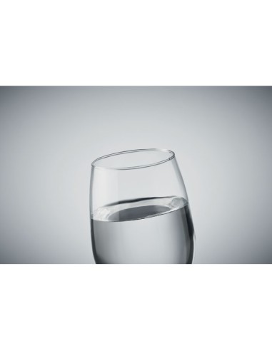 DILLY - Vaso vidrio reciclado 420 ml