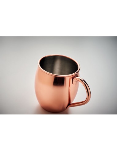 DAIQUIRI - Taza cobre cócteles de 400 ml