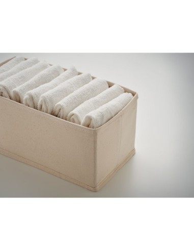 KAN - Caja almacenar med. 220 gr/m²