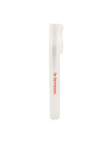 PEI - Loción solar en spray de 10 ml
