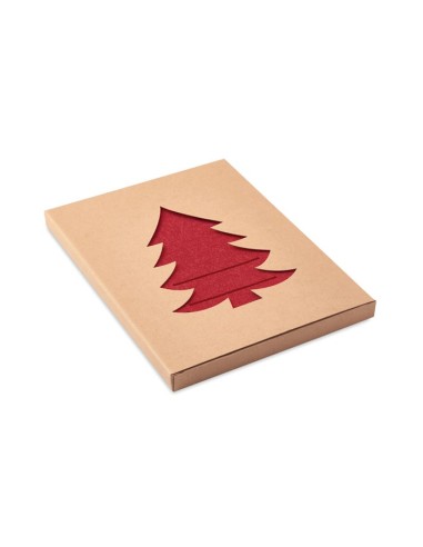 TREESGUARD - Juego 4 porta cubiertos