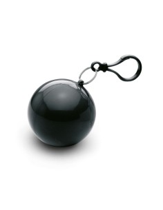 NIMBUS - Poncho en bola redonda
