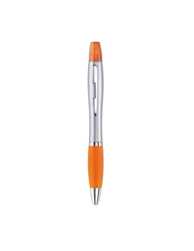 RIO DUO - Bolígrafo 2 en 1