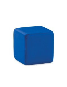 SQUARAX - Anti-estrés forma de cubo