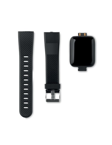 SPOSTA WATCH - Pulsera de actividad