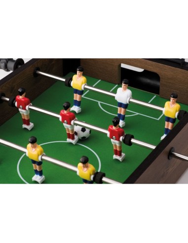 FUTBOIN - Mini Futbolín