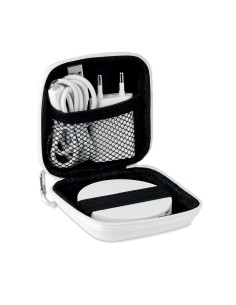 WIRELESS PLATO SET - Set cargador inalámbrico ABS