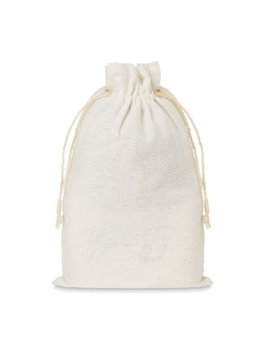 CUIDA SET - Set de baño en bolsa jute