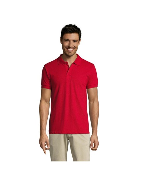 PRIME MEN - PRIME POLO HOMBRE 200g
