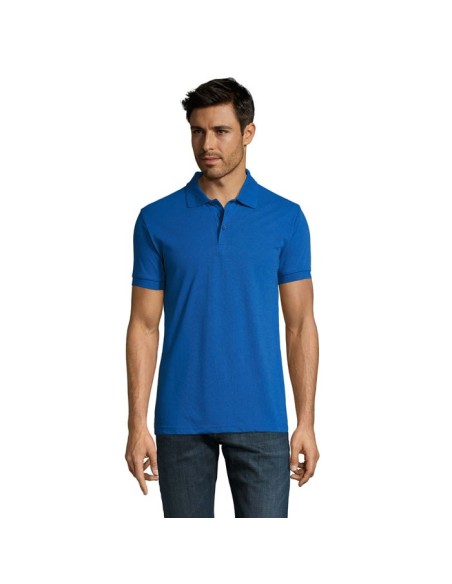 PRIME MEN - PRIME POLO HOMBRE 200g