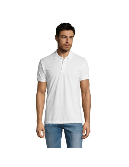 PRIME MEN - PRIME POLO HOMBRE 200g