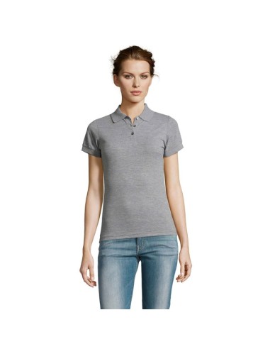 PRIME WOMEN - PRIME POLO MUJER 200g