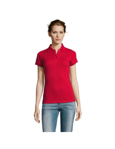 PRIME WOMEN - PRIME POLO MUJER 200g