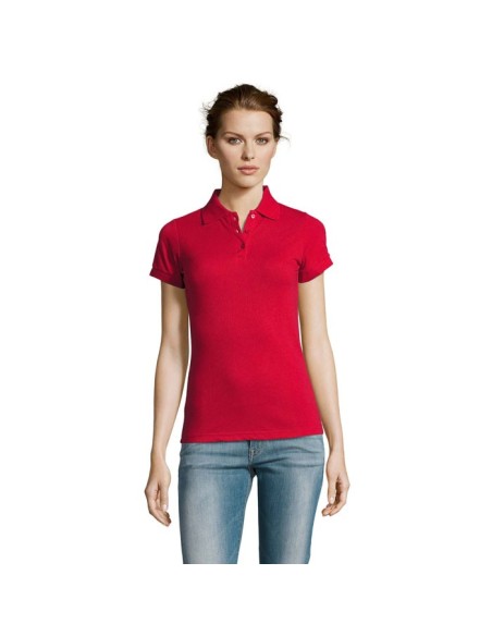 PRIME WOMEN - PRIME POLO MUJER 200g