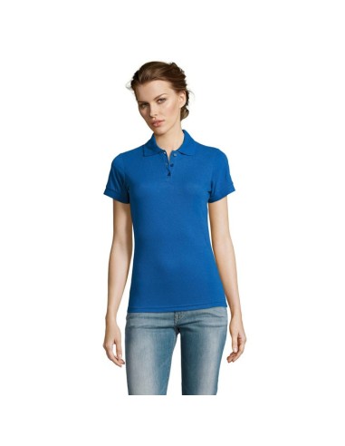 PRIME WOMEN - PRIME POLO MUJER 200g