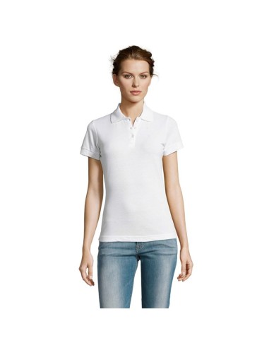PRIME WOMEN - PRIME POLO MUJER 200g