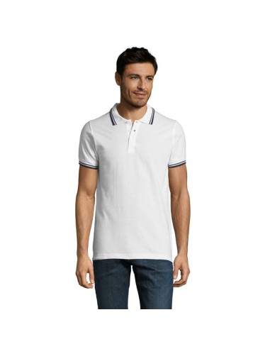 PASADENA MEN - PASADENA polo hombre 200g