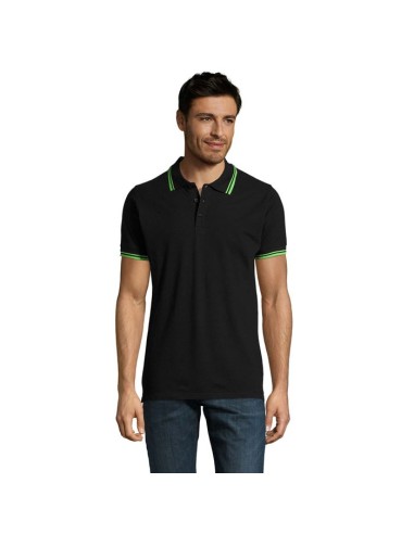 PASADENA MEN - PASADENA polo hombre 200g