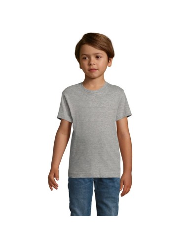 REGENT FIT KIDS - REGENT F CAMISETA NIÑO 150g