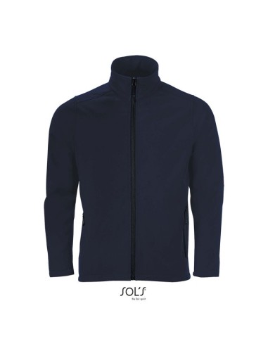 RACE MEN - RACE chaqueta hombre 280g