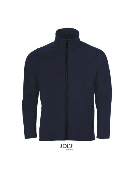 RACE MEN - RACE chaqueta hombre 280g