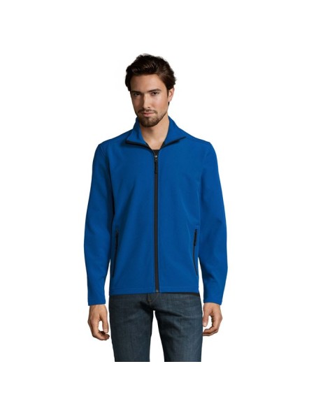 RACE MEN - RACE chaqueta hombre 280g