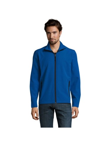 RACE MEN - RACE chaqueta hombre 280g