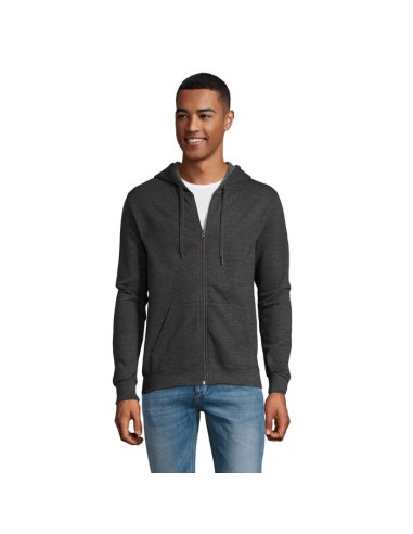 STONE SUDADERA UNISEX 260g