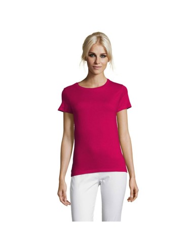 REGENT WOMEN - REGENT CAMISETA MUJER 150g