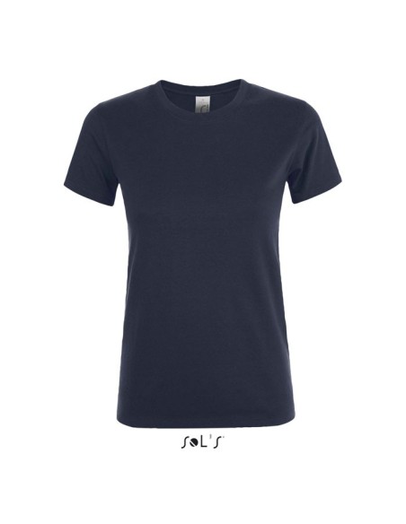 REGENT WOMEN - REGENT CAMISETA MUJER 150g