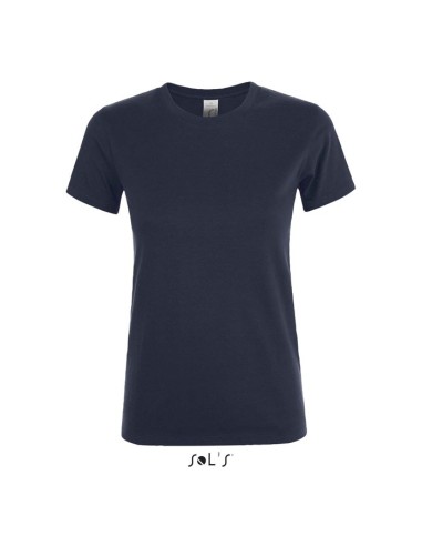 REGENT WOMEN - REGENT CAMISETA MUJER 150g