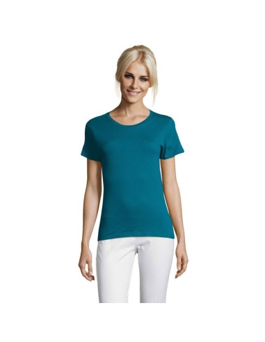 REGENT WOMEN - REGENT CAMISETA MUJER 150g