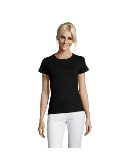 REGENT WOMEN - REGENT CAMISETA MUJER 150g