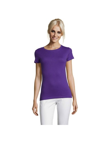 REGENT WOMEN - REGENT CAMISETA MUJER 150g