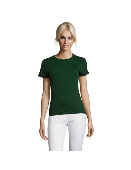 REGENT WOMEN - REGENT CAMISETA MUJER 150g