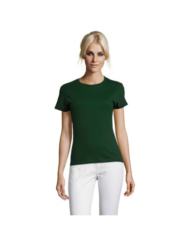 REGENT WOMEN - REGENT CAMISETA MUJER 150g