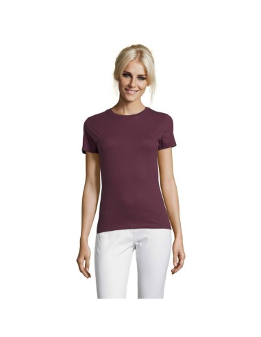 REGENT WOMEN - REGENT CAMISETA MUJER 150g