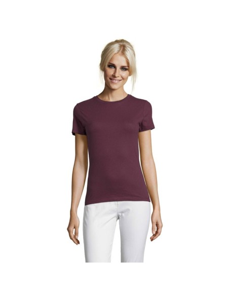 REGENT WOMEN - REGENT CAMISETA MUJER 150g