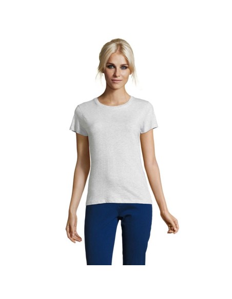 REGENT WOMEN - REGENT CAMISETA MUJER 150g