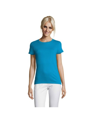 REGENT WOMEN - REGENT CAMISETA MUJER 150g