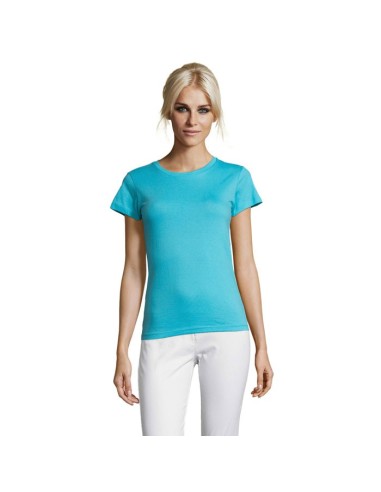 REGENT WOMEN - REGENT CAMISETA MUJER 150g