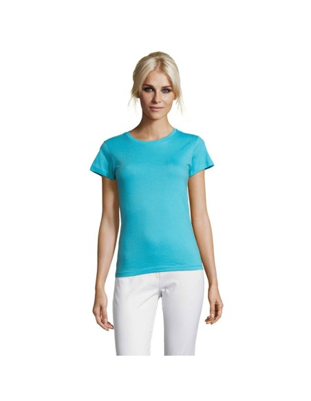 REGENT WOMEN - REGENT CAMISETA MUJER 150g