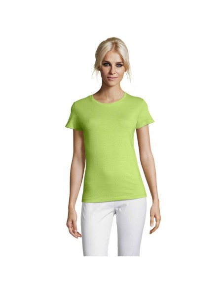 REGENT WOMEN - REGENT CAMISETA MUJER 150g