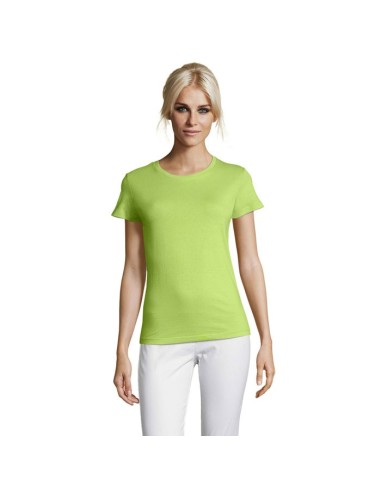 REGENT WOMEN - REGENT CAMISETA MUJER 150g