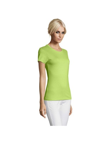 REGENT WOMEN - REGENT CAMISETA MUJER 150g